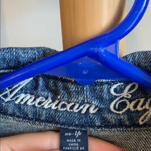 Denim Jacket - Picture 3 of 3